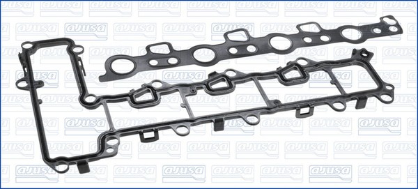 Dichtungssatz Zylinderkopfhaube Ajusa 56063500 FüR Opel Vivaro K0 Zafira Life U9-image