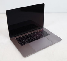 Apple A1707 MacBook Pro 15" 2017 Chassis  Battery  Screen Parts Repair