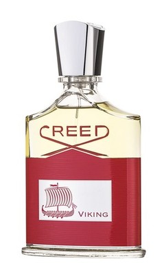 Creed Viking Eau de Parfum 100 ml OVP NEU