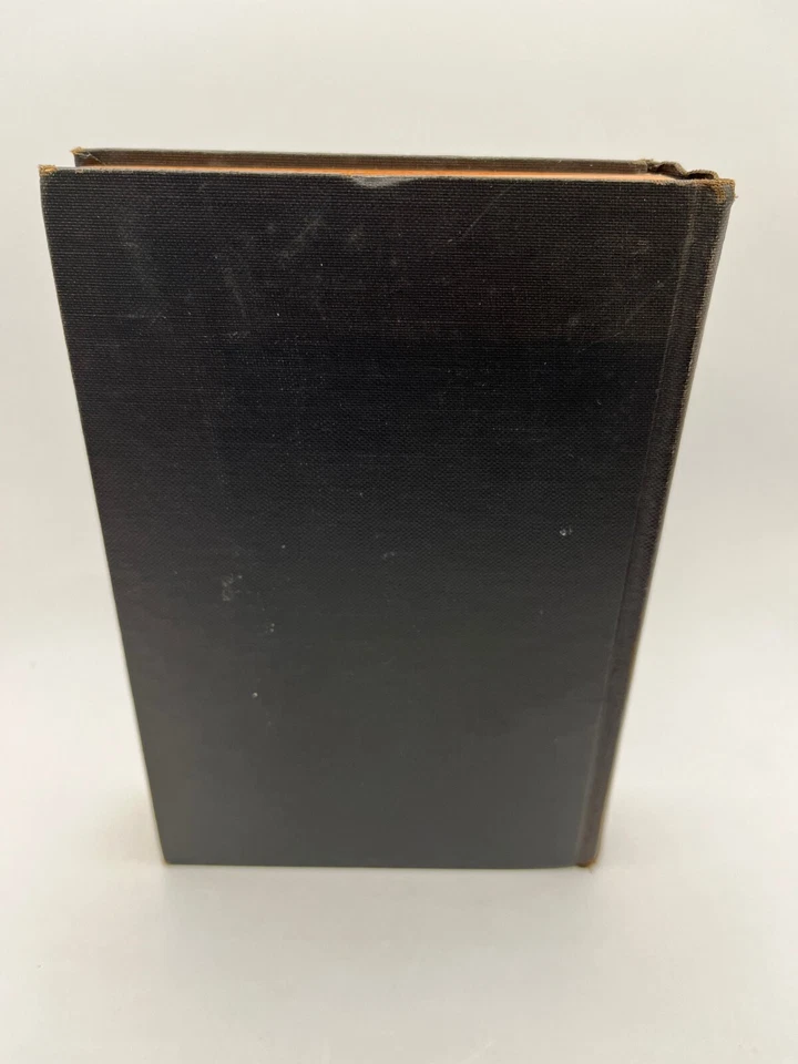 O ПИОНЕРЫ! от Willa Cather, 1929, твердая обложка, Houghton Mifflin - Изображение 4 из 4