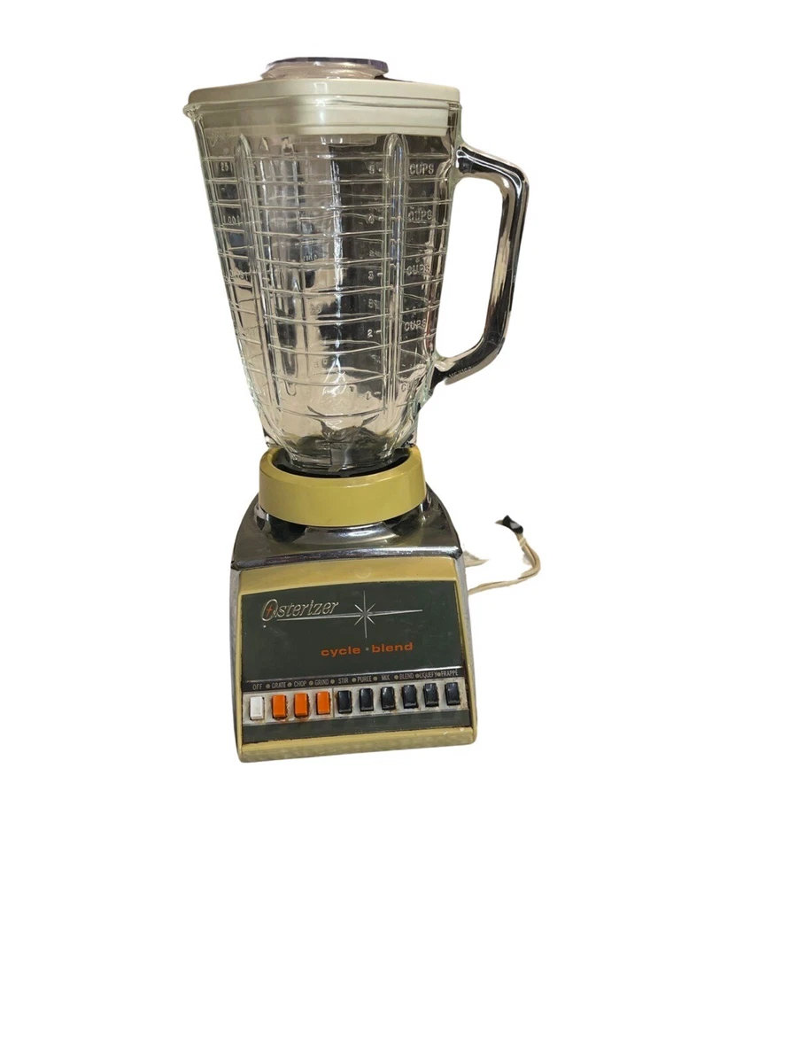Osterizer Collectible Handheld Blenders for sale | eBay
