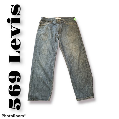 Levis Jeans 569 | eBay