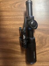 Vortex PST1605 Viper PST Gen II 1-6x24 SFP 30mm Riflescope Vortex PST1605 Viper PST Gen II 1-6x24 SFP 30mm Riflescope