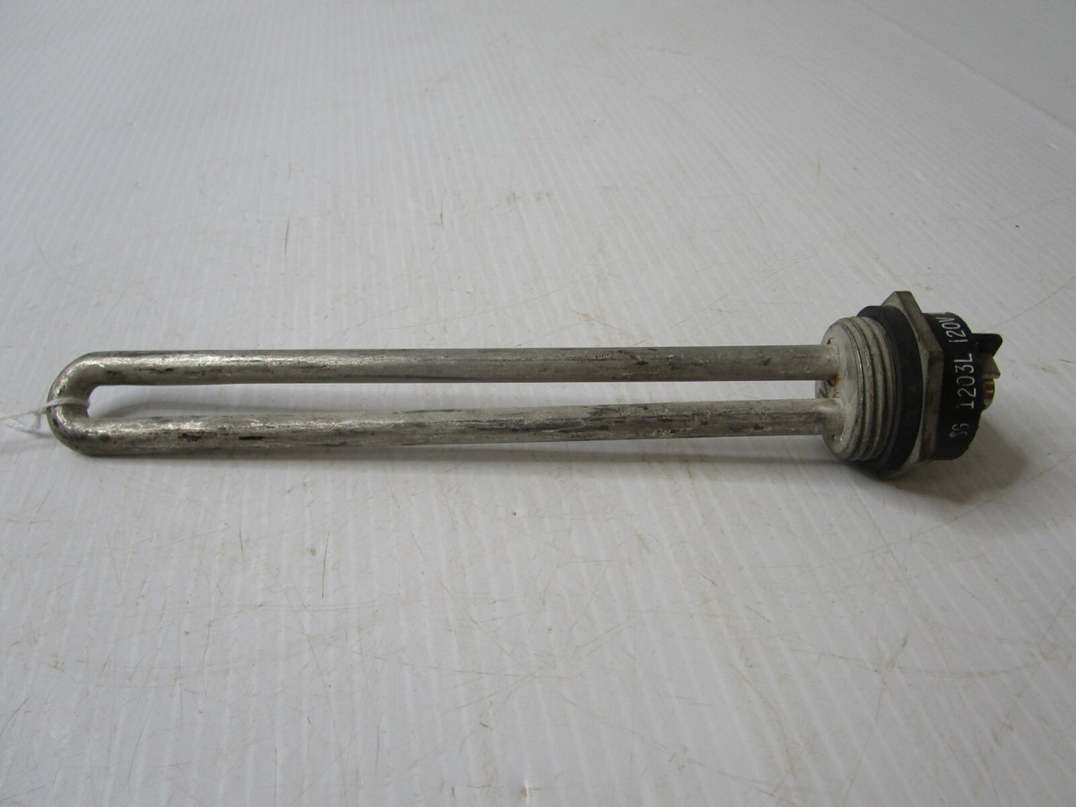 Whirlpool Water Electric Water Heater Heating Element Whirlpool