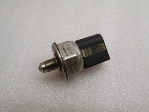 BMW 5er GT F07 550i Druckregelventil Drucksensor Raildrucksensor Hochdruck