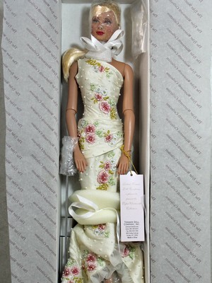 tonner tyler wentworth dolls