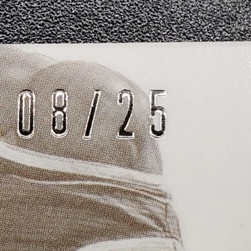 ANTHONY DAVIS 12-13 MOMENTUM FORCE DIE-CUT ROOKIE RC MAVERICKS SSP RARE 8/25 - Image 2 of 3