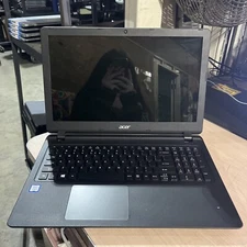 ACER ES1-572 SERIES INTEL CORE I3 NO RAM NO HD