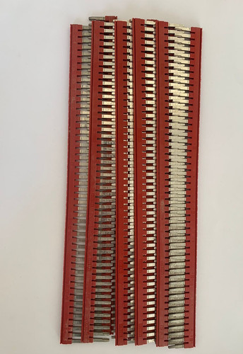 1 Stück NEU Phoenix Contact / Jumper / FBS50-5 Steckbrücke / 3038930 - Bild 3 von 4