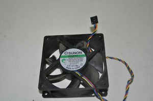 Sunon KDE1212PMV1 Kühler Lüfter 120x120mm 12V FAN PC Computer