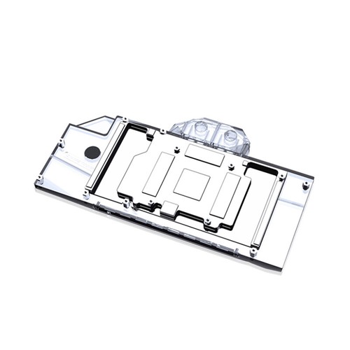 Bykski GPU Water Block For MSI RTX 3080 3090 VENTUS 3X OC N-MS3090VES-X-V2 - 第 7/13 張圖片