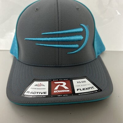 Richardson 172 Trucker Hat Size XS/SM | eBay