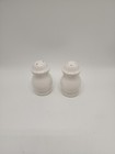 Pfaltzgraff "Filigree" 3 3/4 Inch Salt & Pepper Set