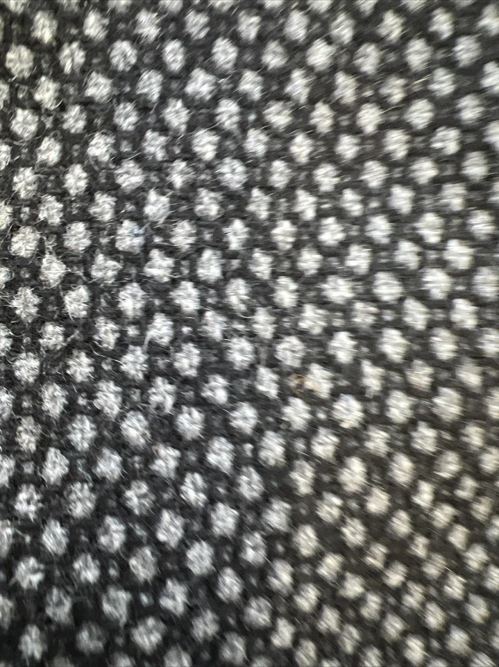 John Lewis Grey Wool Blend Skirt Size 16 Knee Length A Line classic work - Image 3 of 4