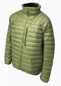 the north face morph