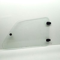 Glas Volletto ÖFfnend Hinten Recht Fiat 126 PersöNlich Sicursiv FüR 4397228