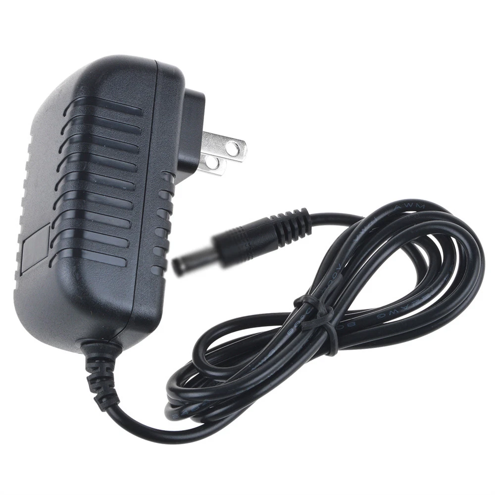 12V 2A AC Adapter Power For Petsafe Wireless Fence IF 100 Pet