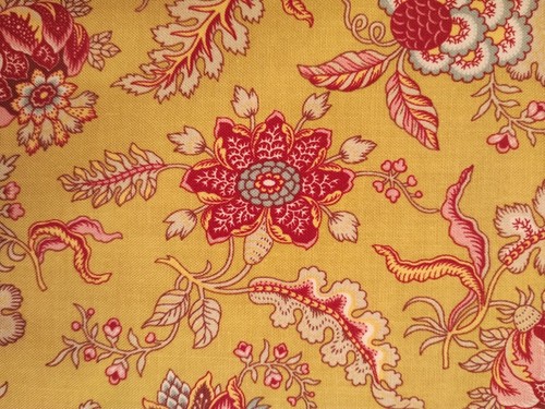 Tela de algodón Dutch Heritage DHER 1022 para confección de acolchado de patchwork - Imagen 23 de 83
