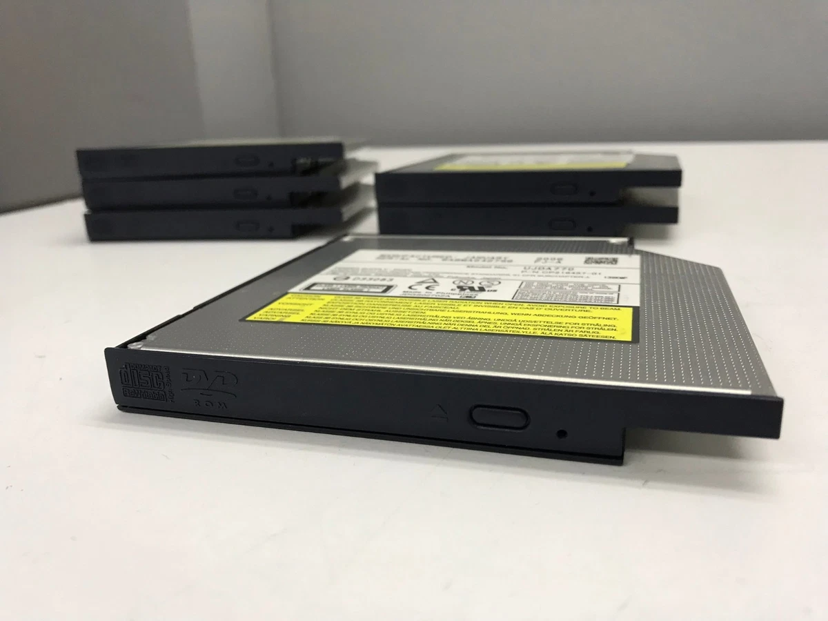 Fujitsu DVD-ROM Internal Laptop CD, DVD & Blu-ray Drives for sale