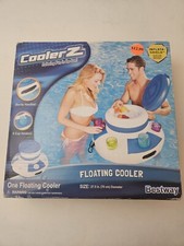 Bestway Coolerz Inflatable Floating Cooler