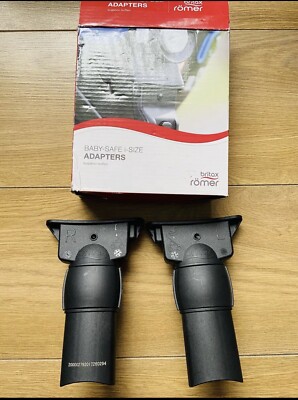 Bugaboo Buffalo Adapter für Britax Romer Autositz