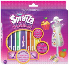 مقتنيات SprayZa Fashion