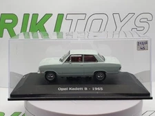Opel Kadett B 2 Door 1/43