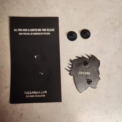 Bam Box exclusive limited edition pins - You pick (Over 200 to choose from) - Picture 46 of 356
