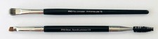 SEPHORA  Pro Flat Concealer 76  Pro Brow  Spoolie 20  Makeup Eye Brush Set 
