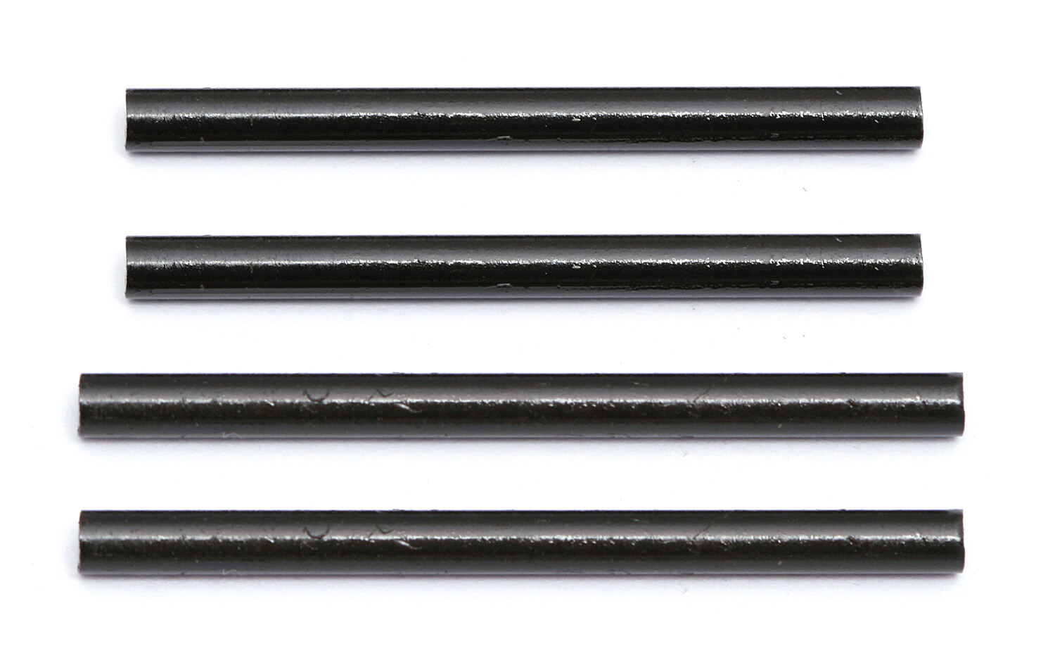 Team Associated NTC3 Front & Rear Upper Hinge Pin Set - 2235 NitroTC3