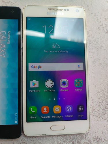 Celular Samsung Galaxy A5 SM-A500F (Global) 2014 Android 16 GB totalmente funcional - Imagen 17 de 24