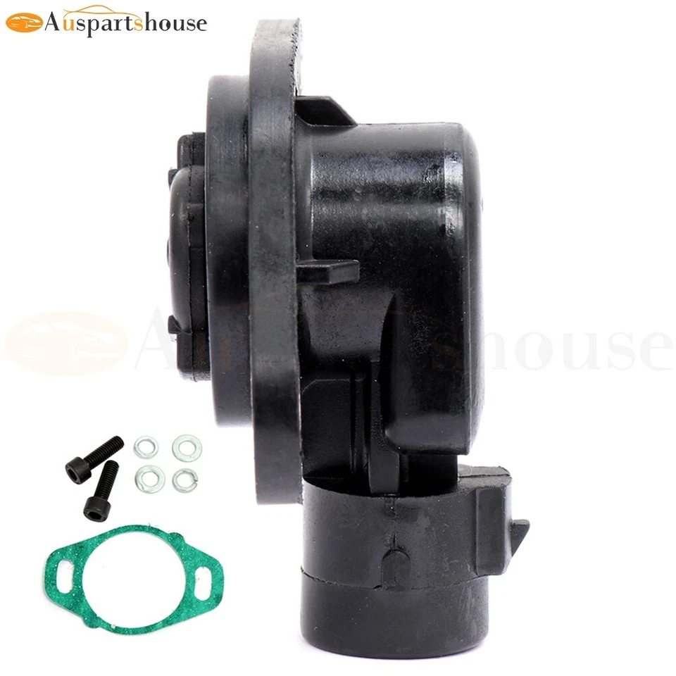 2x Sensor de posición del acelerador para Acura Integra Honda Accord Civic D16A1 1988-89 Foto 4 de 4