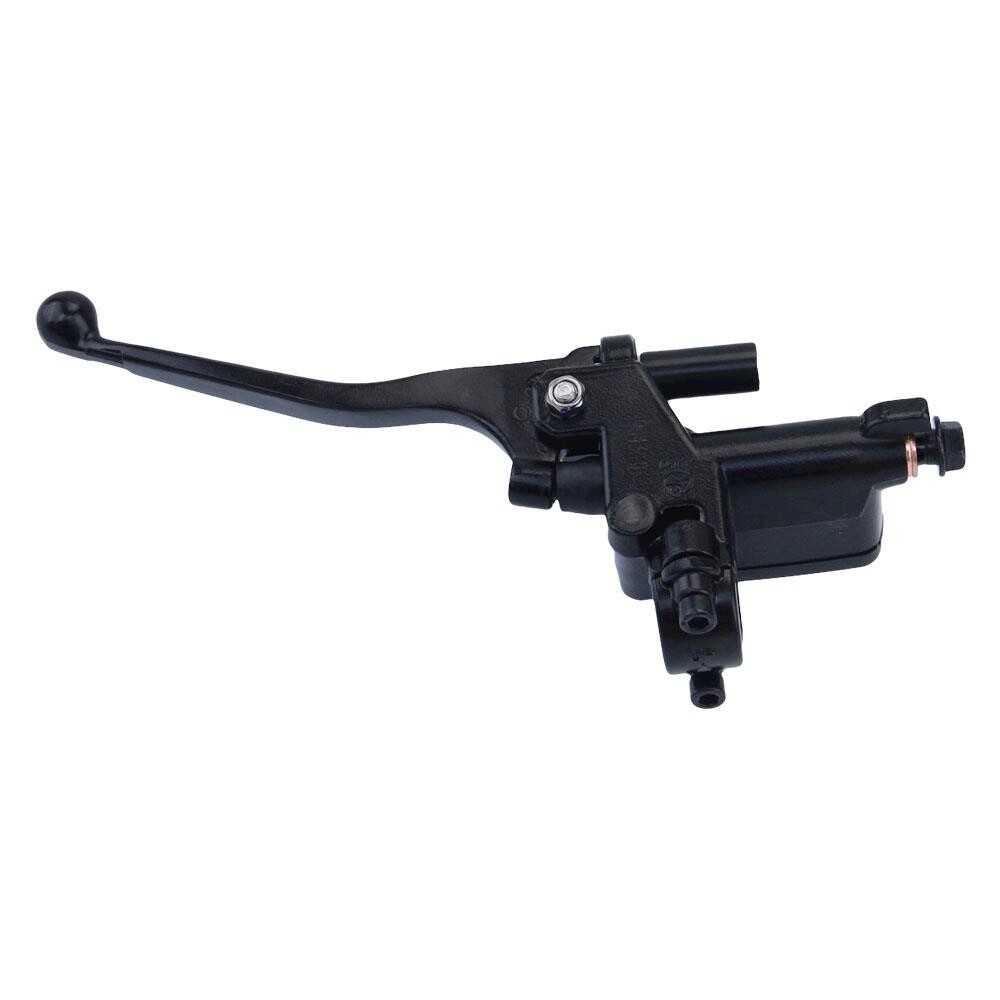 Right Front Brake Master Cylinder For AJP Peugeot Speedfight Buxy Jetforce TKR