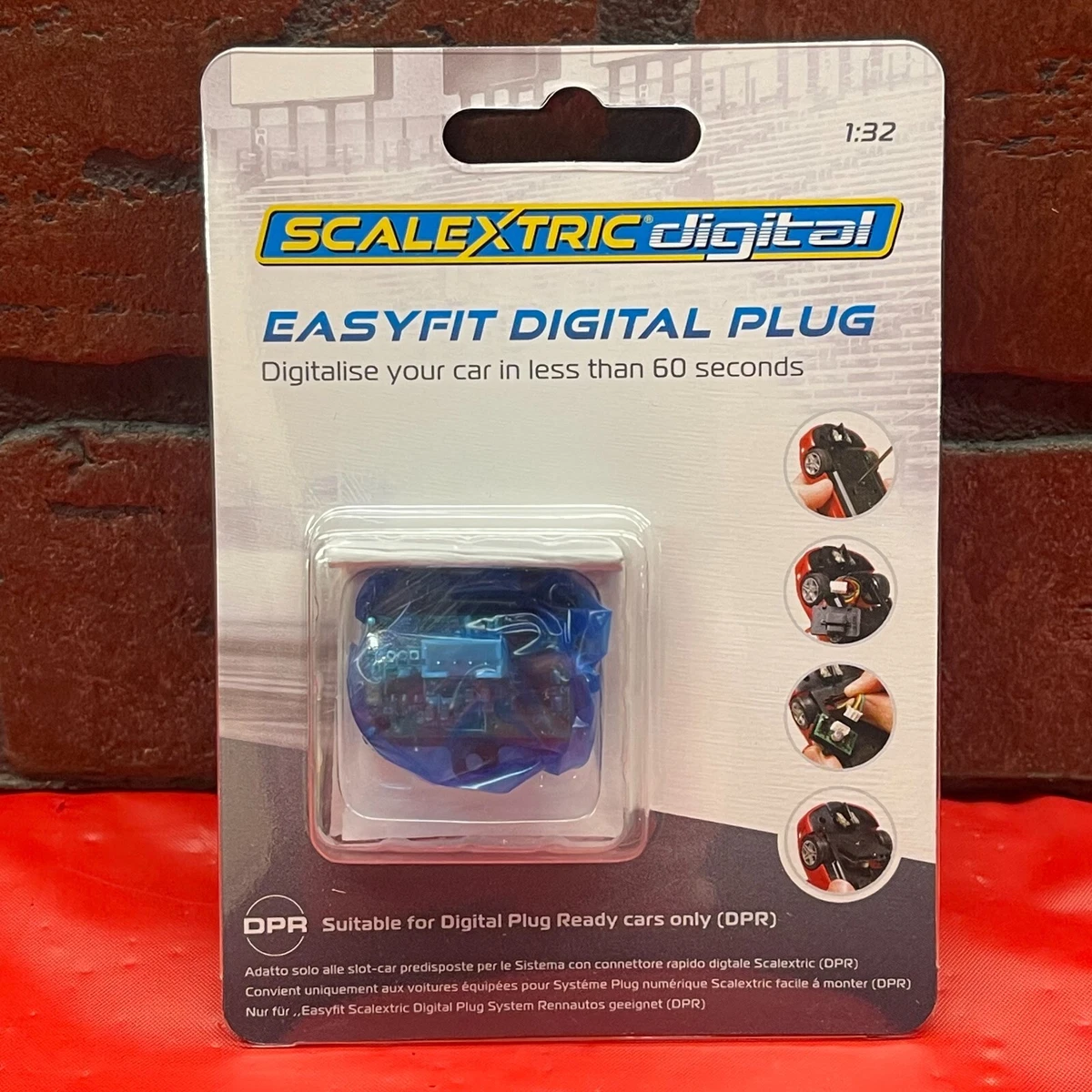 Scalextric c8515 sale