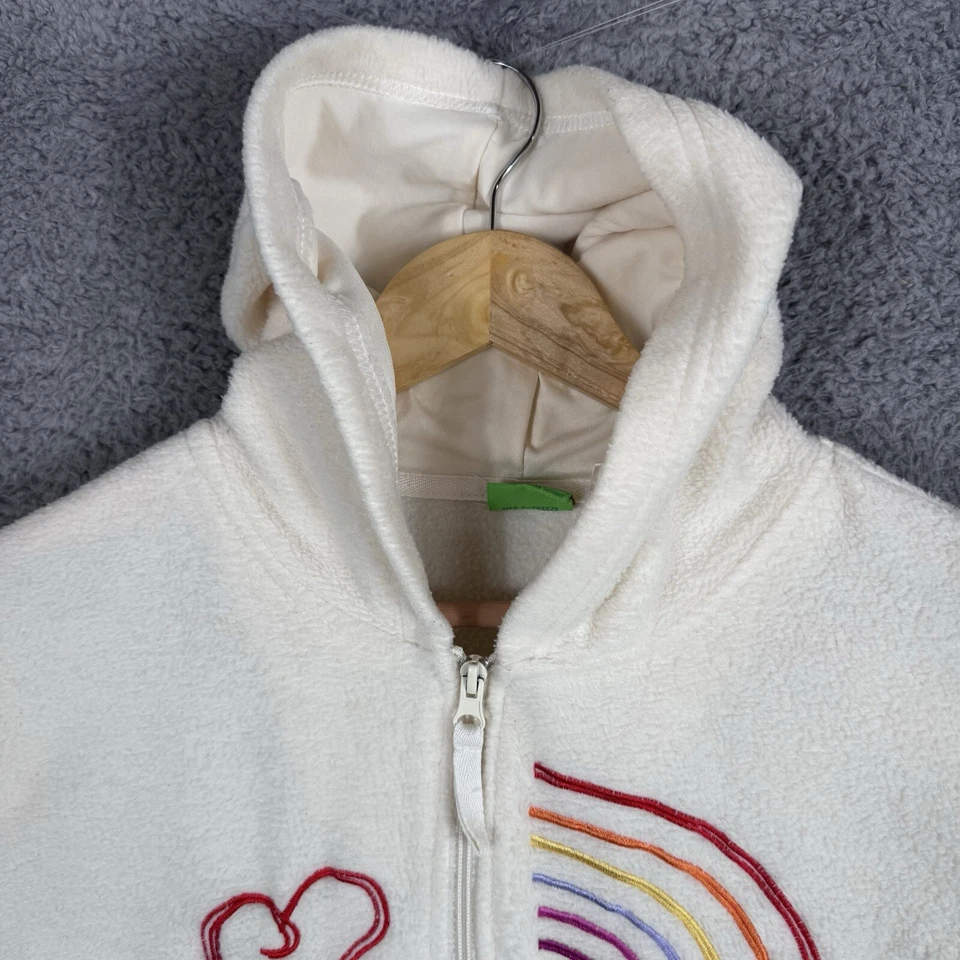 Sudadera con capucha vintage Sesame Street Elmo para mujer talla XL Foto 4 de 4