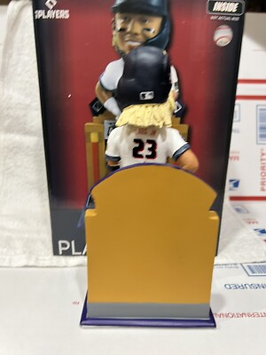 FERNANDO TATIS JR. San Diego Padres All Star Bobblehead FoCo