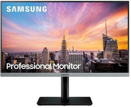 Business Flat Monitor IPS Panel 75 HZ 