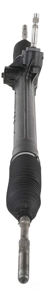 Conjunto de cremallera y piñón - tracción delantera Cardone 1G-26006 Reman para Toyota Sienna 2011 Foto 4 de 4