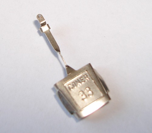 CONER 33 CONER stylus needle Sapphire Sound Replacement Quality Stylus Needle - Picture 6 of 7