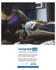 Kevin Hart "Extreme Movie" AUTOGRAPH Signed 'Barry' 8x10 Photo ACOA