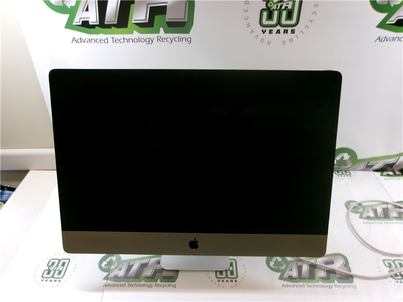 Apple iMac A1418 21.5