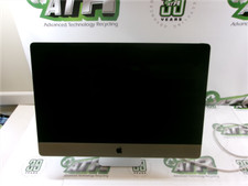 Apple iMac A1418 21.5" LED 1920x1080 1TB HHD 128GB SSD 8GB RAM i5-4570S 2.9GHz