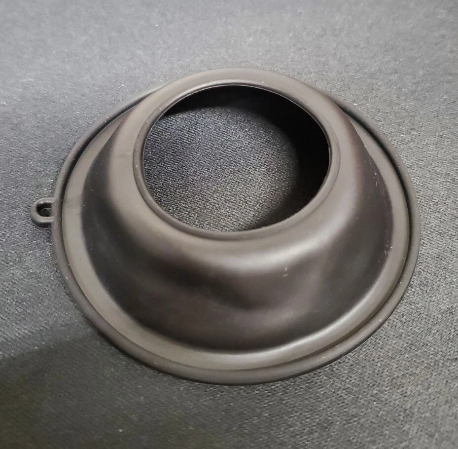 83-85 Honda Shadow 700 VT700 Nuevo Diafragma Deslizante de Repuesto ¡Garantizado para adaptarse! Foto 2 de 2