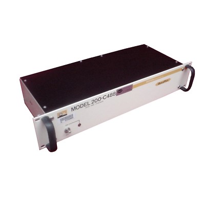 Spellman Berten 200-C488 High Voltage Power Supply Bus IEEE-488 uPlus Interface 