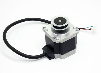 Oriental Motor VEXTA C006N-9212K DC 3,15V 2,1A 2-Ph 0,9°/ Step  -unused-