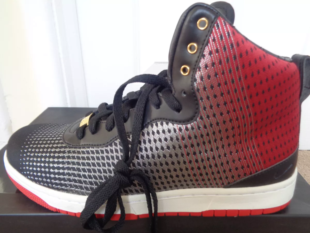 Nike KD VIII NSW Lifestyle trainers shoes 749637 003 uk 8 eu 42.5