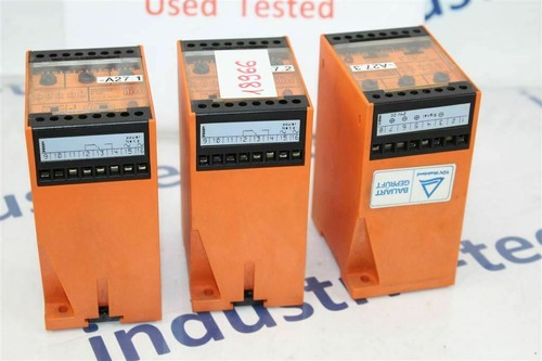 IFM DO 0001 Vitesse Gardien Speed Monitor D 100 - Photo 4 sur 5