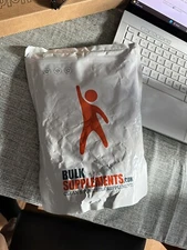 Bulk Supplements Hawthorn Leaf Extract (1KG)