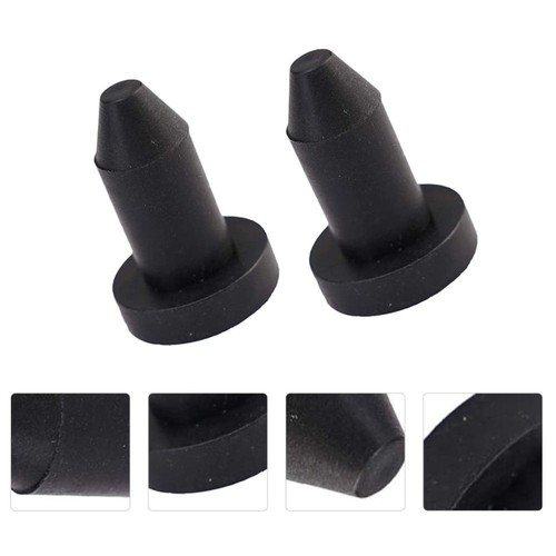 TOYANDONA Bouchon De Vidange Kayak étanche – Remplacement Plastique Pour Canoë Et Barque