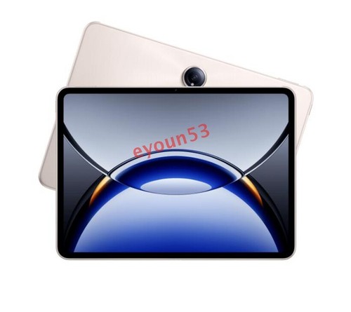 OPPO Pad 3 Pro 16GB+1TB WIFI Tablet PC Snapdragon 8 Gen 3 Leading 12.1" 9230mAh - Picture 7 of 13
